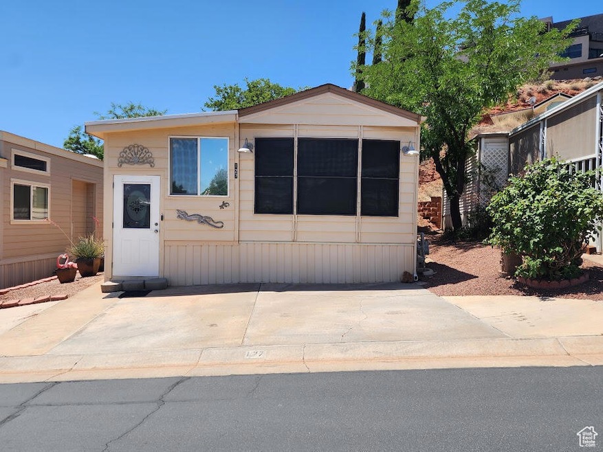 840 Twin Lakes Dr unit 127, St. George, UT 84770 - photo 1