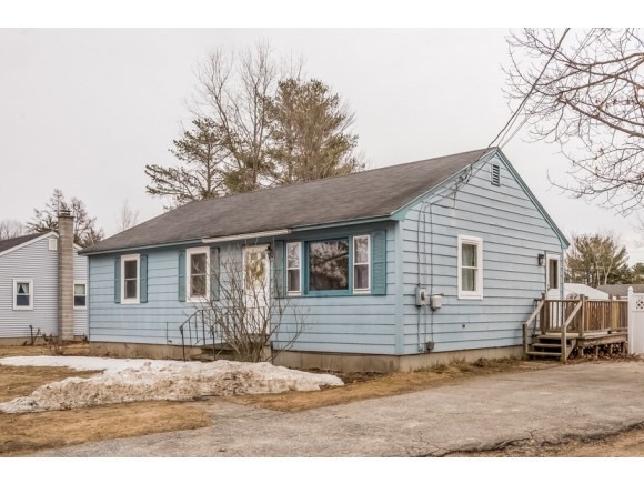 9 Winsor Ave, Concord, NH 03303 - photo 1