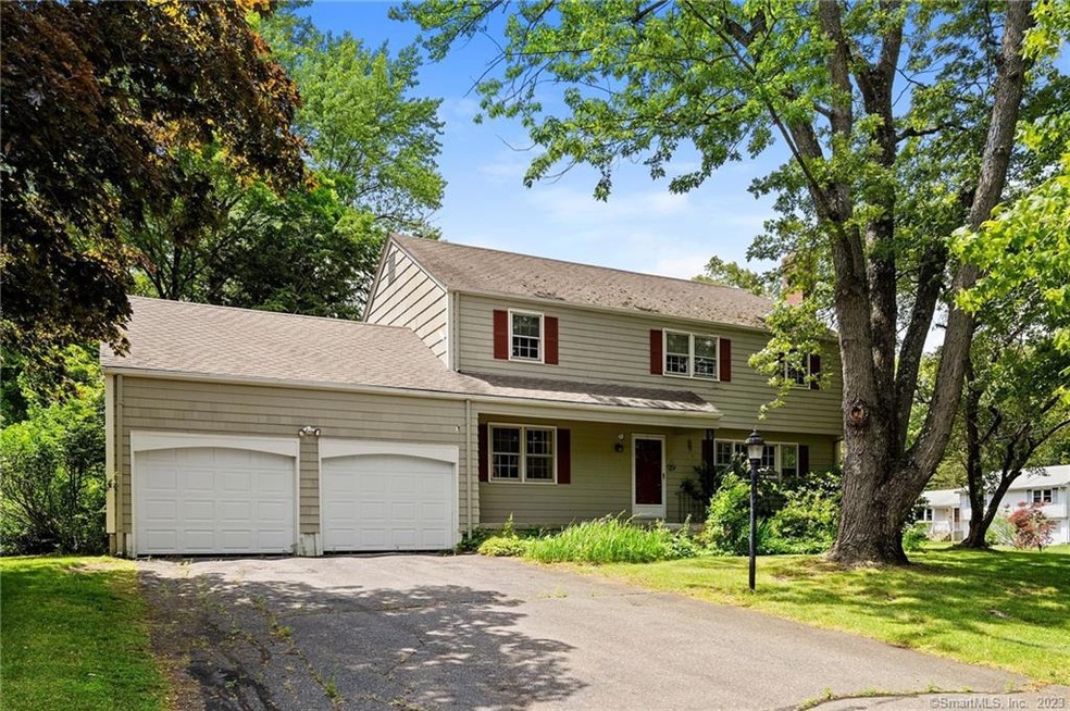 2 Butternut Dr, Bloomfield, CT 06002 - photo 1