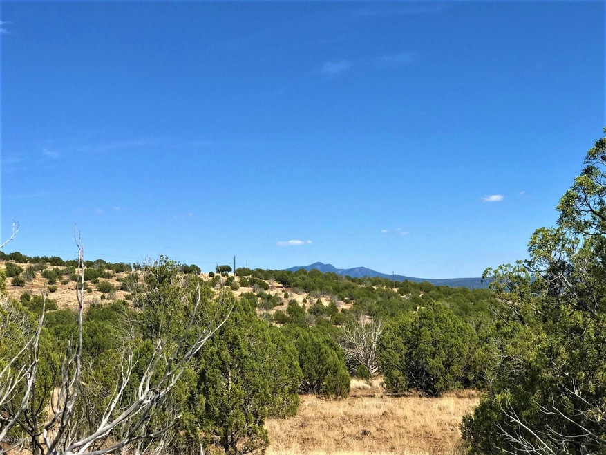 1390 W Joseph Dr, Ash Fork, AZ 86320 - photo 1