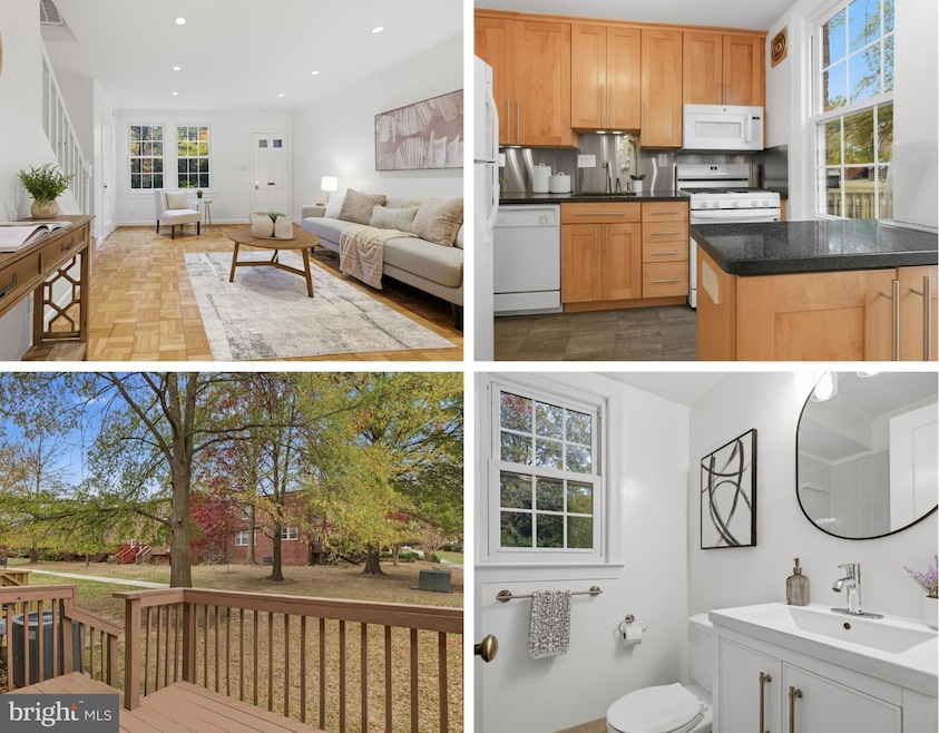 1415 S Edgewood St unit 458, Arlington, VA 22204 - photo 1