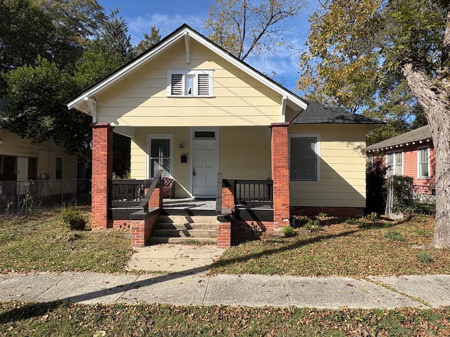 2427 Marion St, Columbus, GA 31906 - photo 1