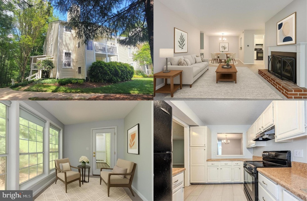 12062 Cardamom Dr unit 12062, Woodbridge, VA 22192 - photo 1