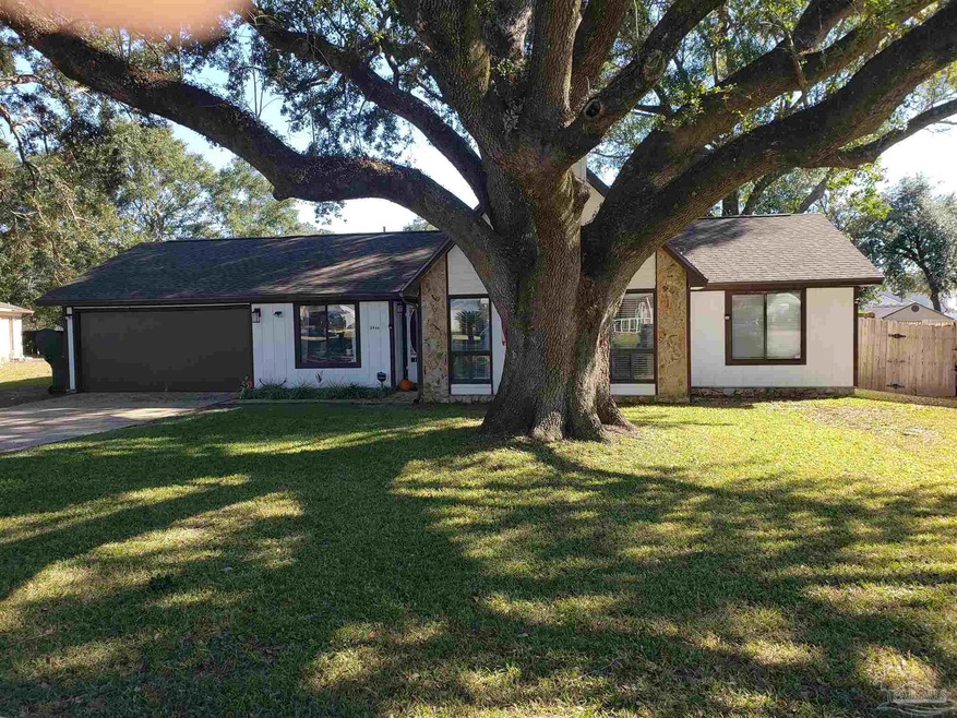 2466 Pine Forest Dr, Pensacola, FL 32526 - photo 1