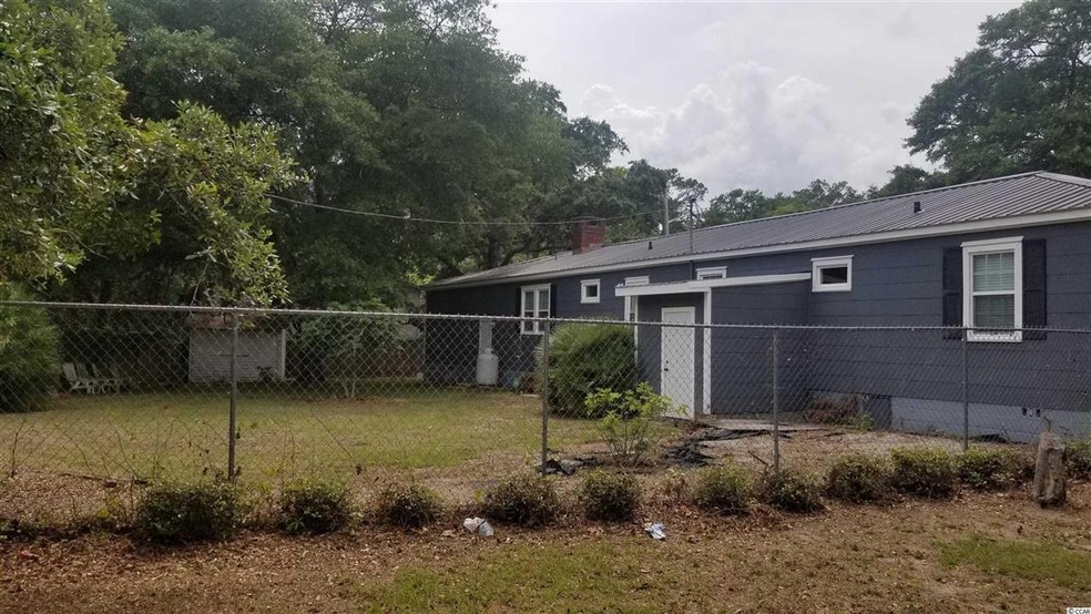 301 S Myrtle St, Myrtle Beach, SC 29577 - photo 1