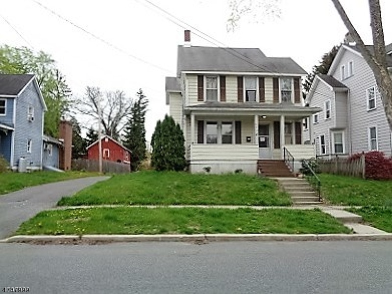 318 4th St, Belvidere, NJ 07823 - photo 1