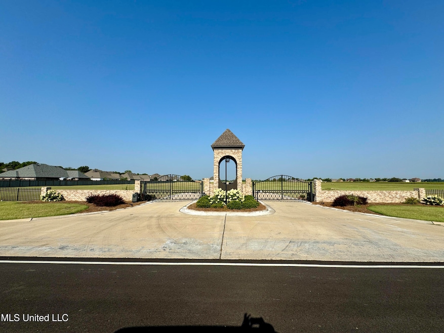 0 Chatmoss 2nd Lot 8 unit 4123201, Cleveland, MS 38732 - photo 1