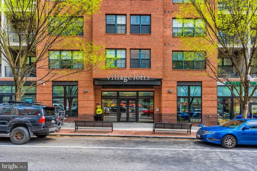 Village Lofts unit 322, Baltimore, MD 21218 - photo 1