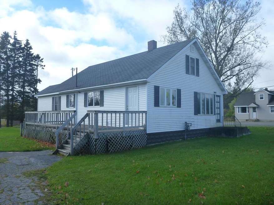 W13997 Boucha Road, Engadine MI