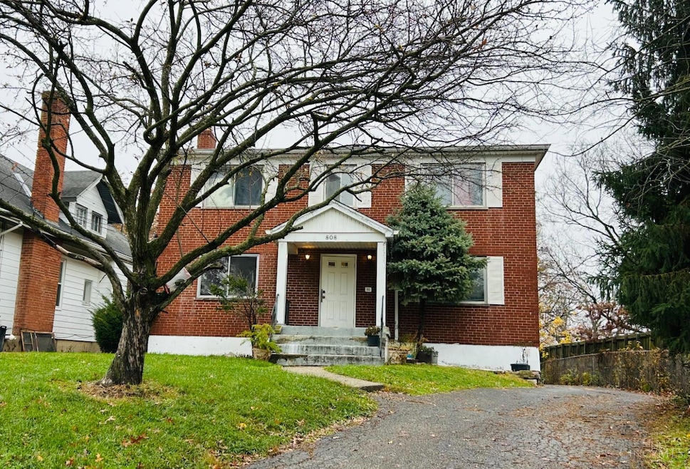 808 Schiff Ave, Cincinnati, OH 45205 - photo 1