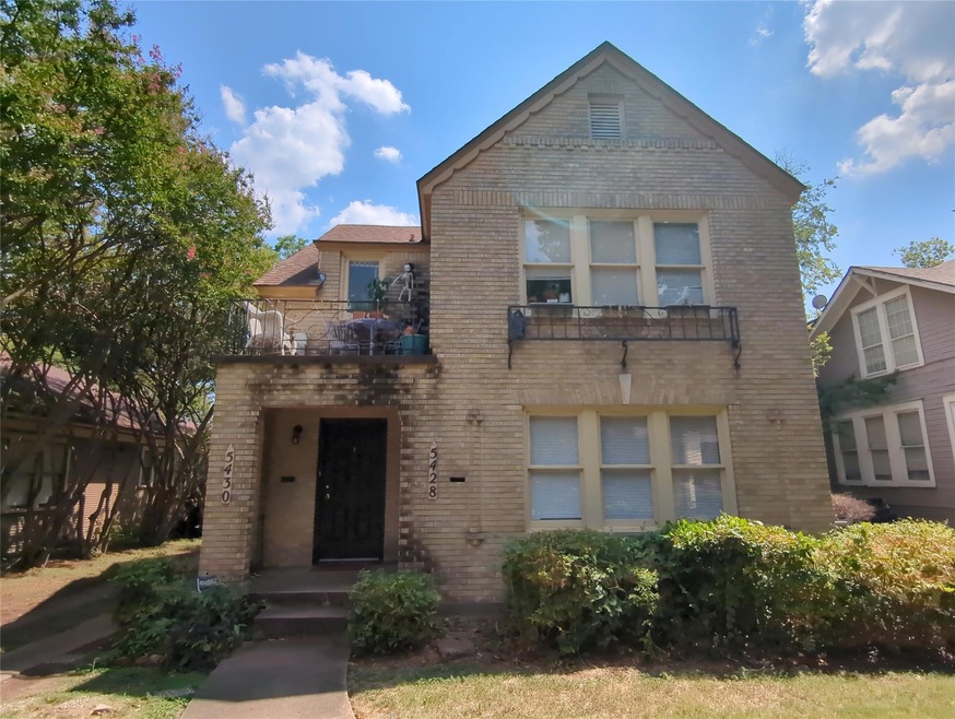 5428 Miller Ave, Dallas, TX 75206 - photo 1