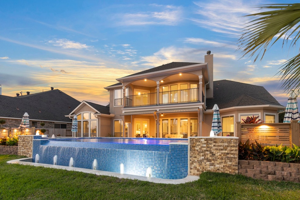 17411 Redleaf Hollow Ln, Houston, TX 77095 - photo 1