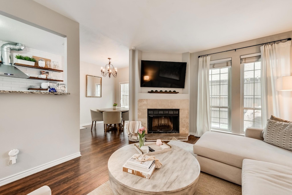 Sold • Co-Listing Agent