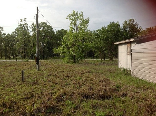 2700 Live Oak Rd, Perry, FL 32348 - photo 1