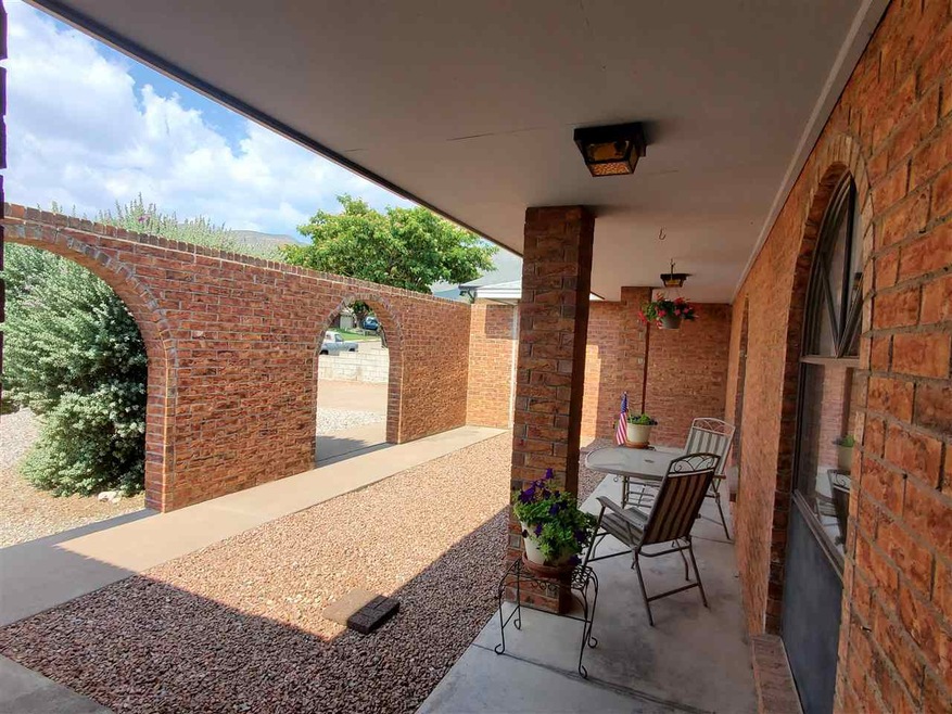 3022 Del Sur, Alamogordo, NM 88310 - photo 1