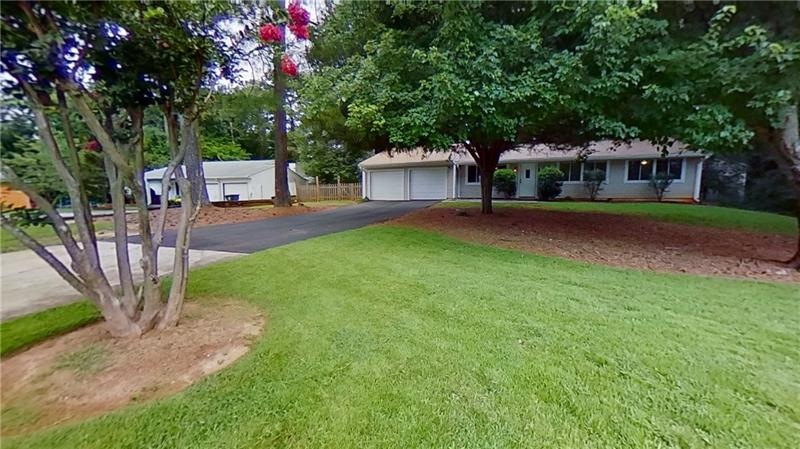 1949 Suwanee Valley Rd, Lawrenceville, GA 30043 - photo 1