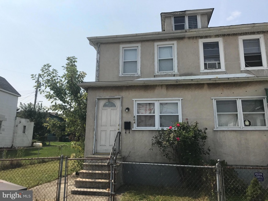 1804 Sexton St, Baltimore, MD 21230 - photo 1