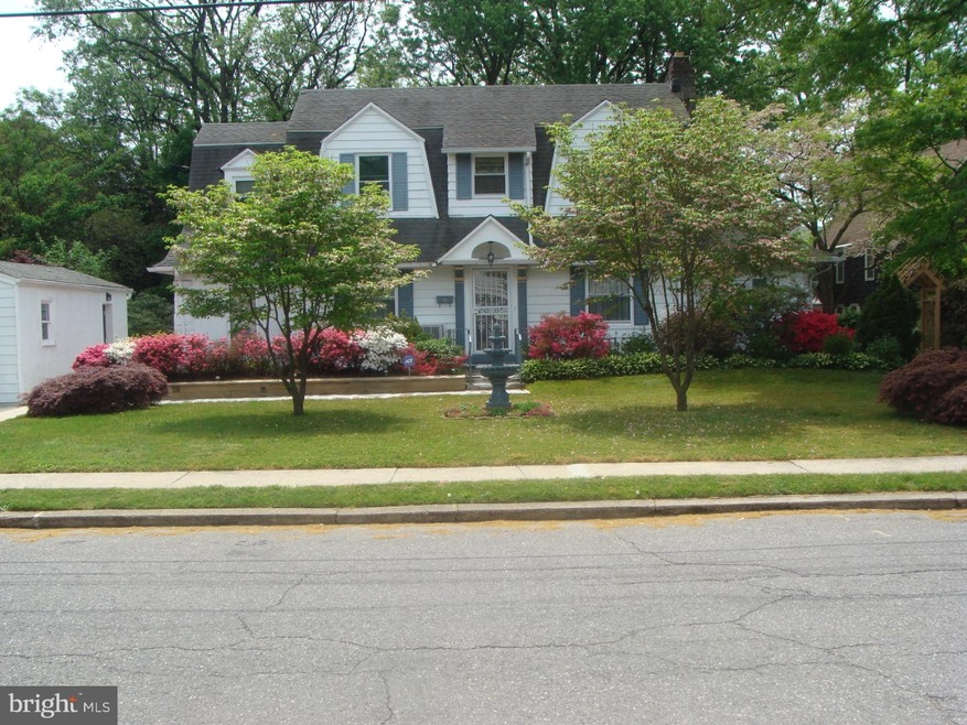 8 Drexel Ave, Lansdowne, PA 19050 - photo 1