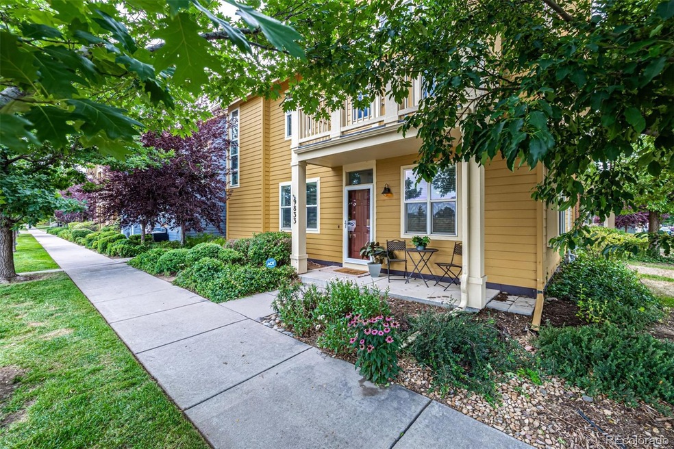 9833 E 26th Ave unit 9833, Denver, CO 80238 - photo 1