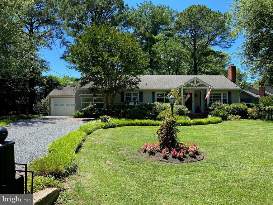 514 Tenant Cir, Saint Michaels, MD 21663 - photo 1