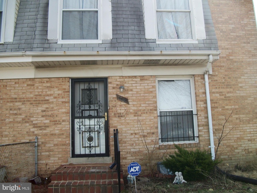 608 Suffolk Ave, Capitol Heights, MD 20743 - photo 1