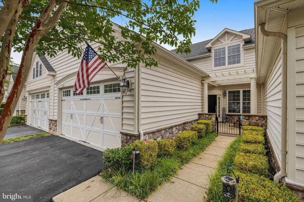 44378 Adare Manor Square, Ashburn, VA 20147 - photo 1