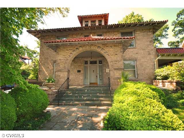 2901 Grove Ave, Richmond, VA 23221 - photo 1