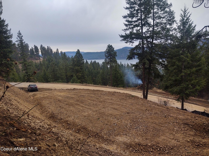 NKA Promontory Rd Lot 2, Harrison, ID 83833 - photo 1