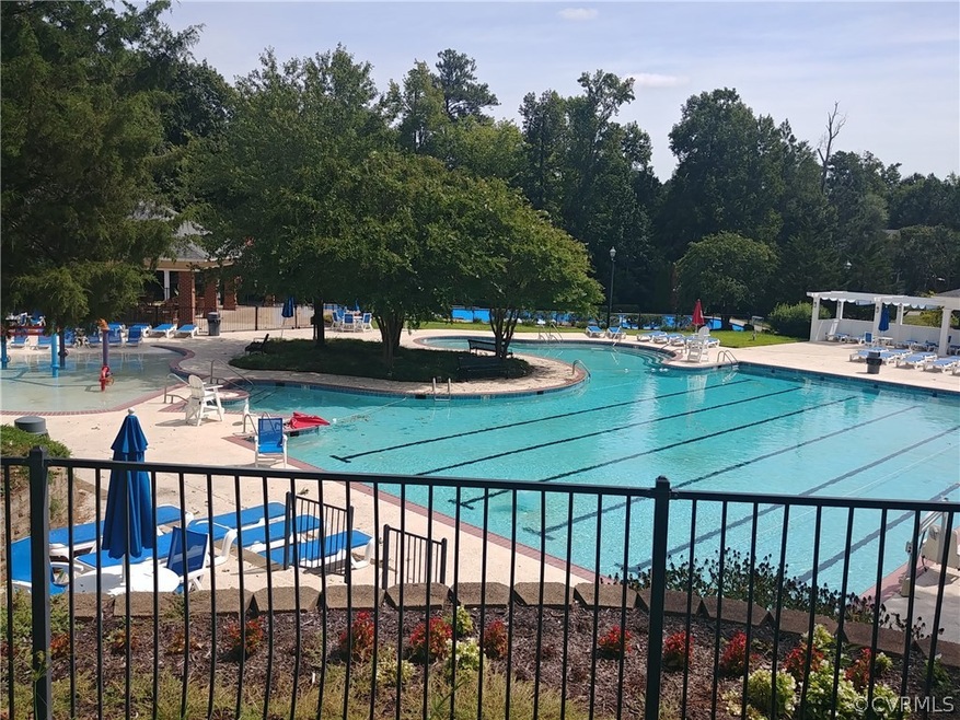 8024 Hampton Crest Cir, Chesterfield, VA 23832 - photo 1