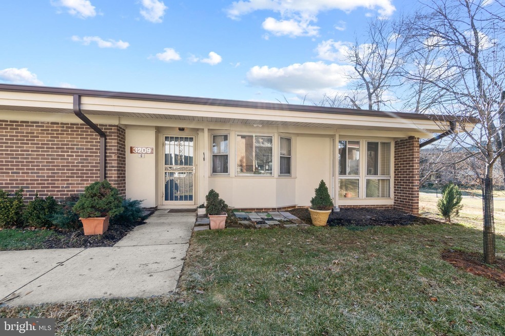 3209 S Leisure World Blvd unit 100-2, Silver Spring, MD 20906 - photo 1