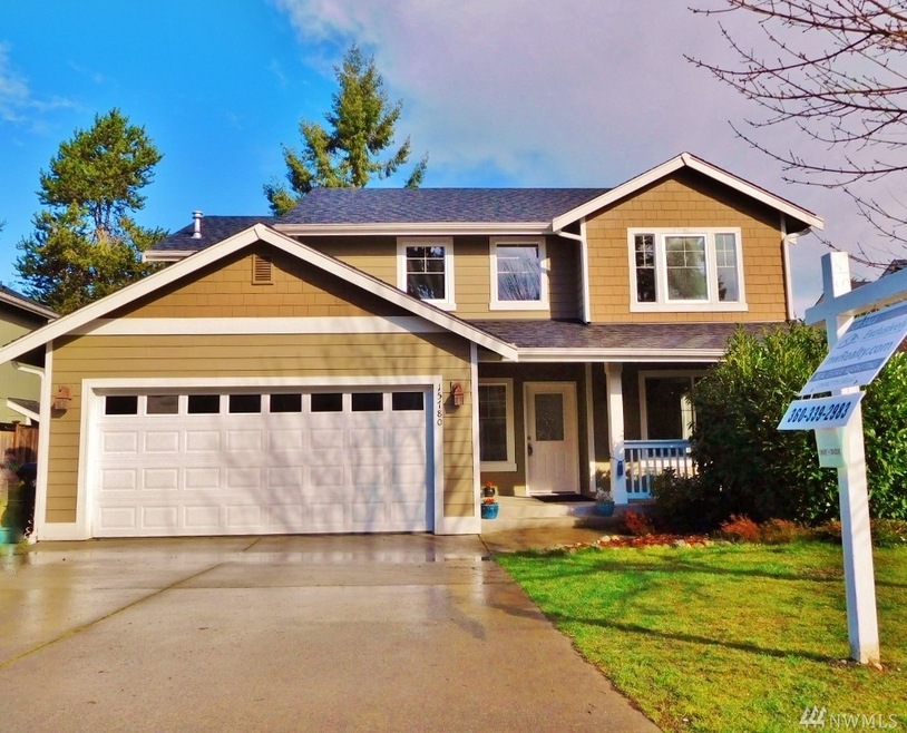 15780 104th Ave SE, Yelm, WA 98597 - photo 1