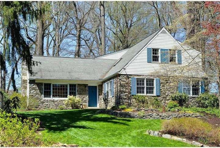 917 Winding Ln, Media, PA 19063 - photo 1