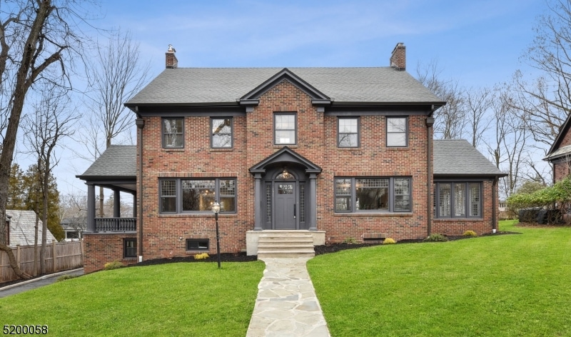 121 Irving Ave, South Orange, NJ 07079 - photo 1