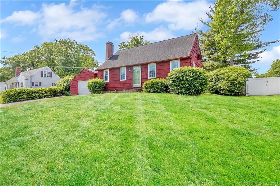 21 Tolland Dr, Enfield, CT 06082 - photo 1