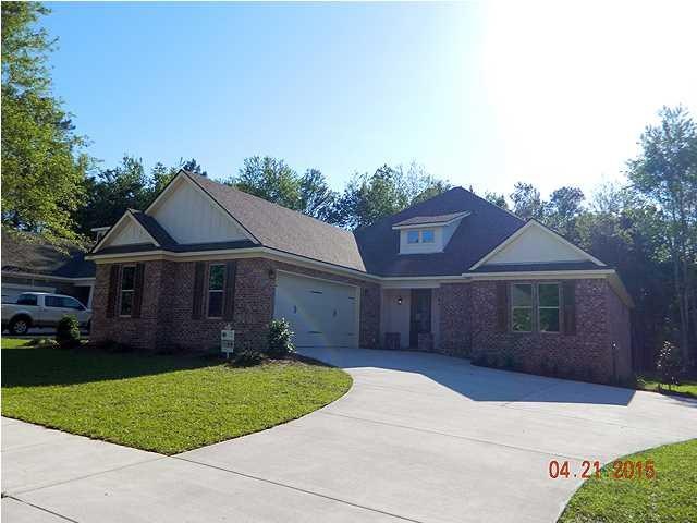 219 Wentworth St, Fairhope, AL 36532 - photo 1