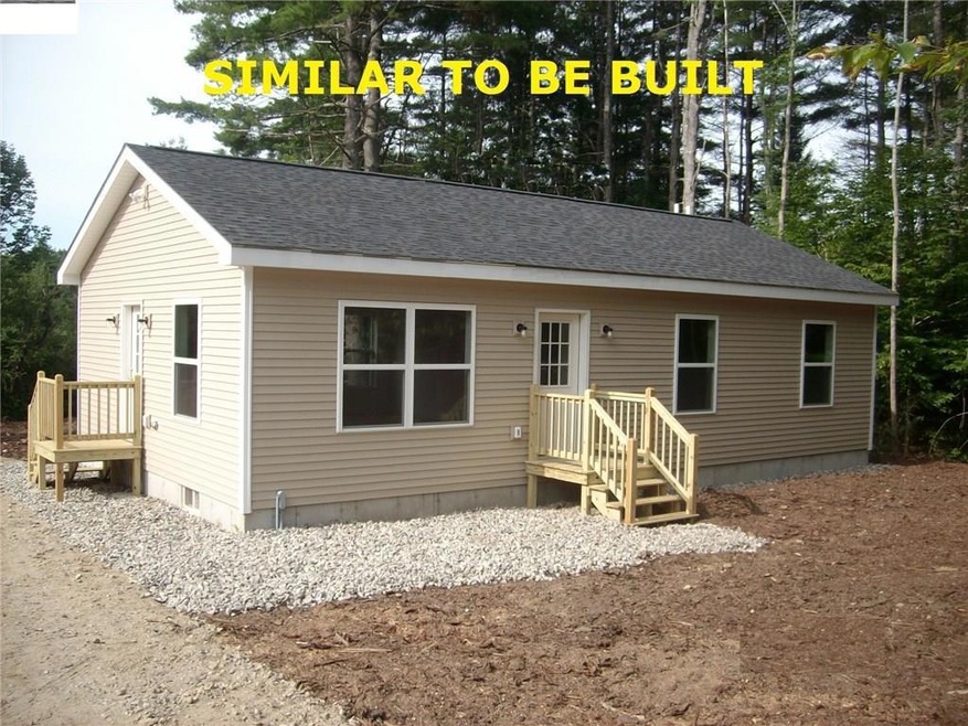 383 Emery Corner Rd, Limerick, ME 04048 - photo 1