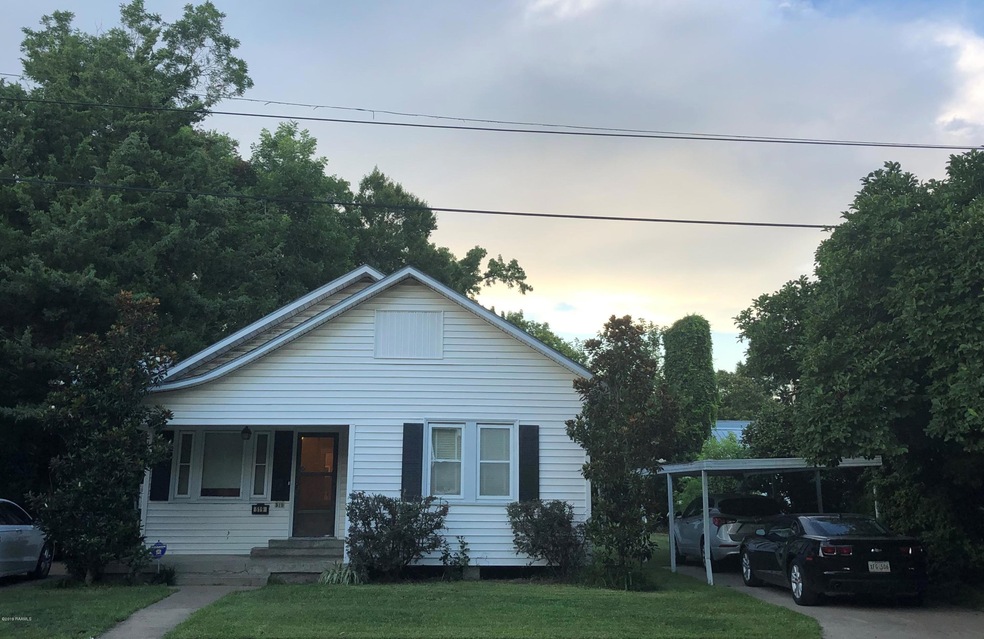 Front of House (1)