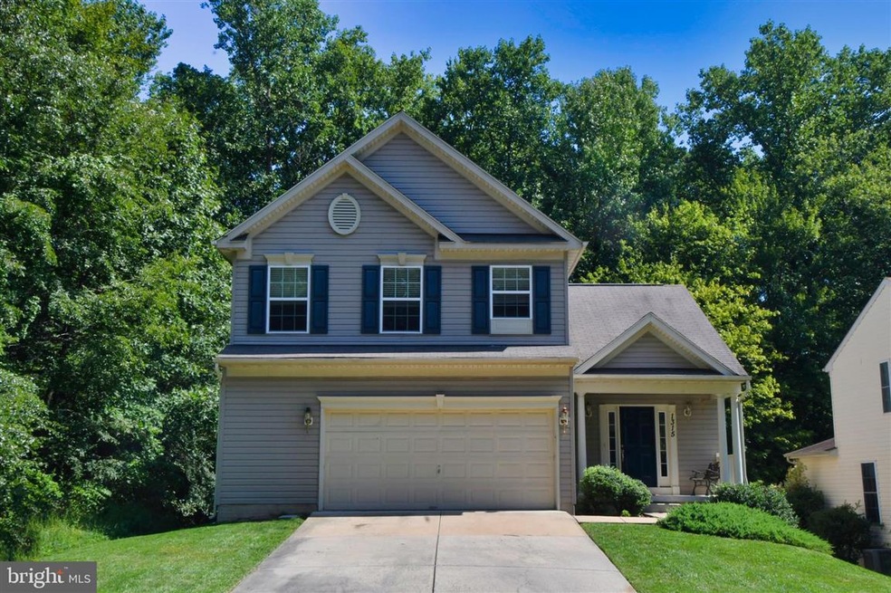 1315 Harford Town Dr, Abingdon, MD 21009 - photo 1