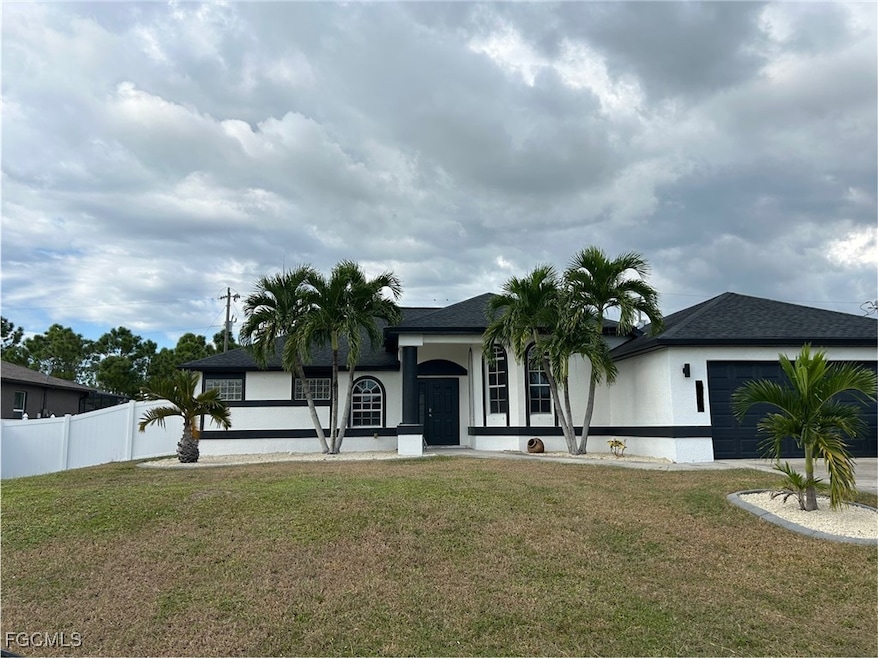 1321 SW 25th St, Cape Coral, FL 33914 - photo 1