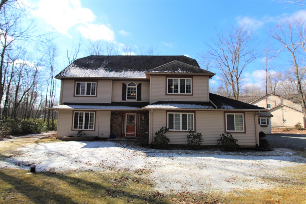 112 Susquehanna Dr, Jim Thorpe, PA 18229 - photo 1