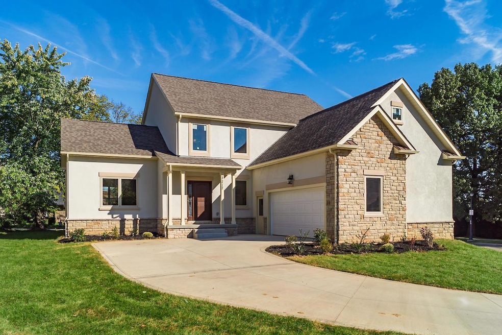 Welcome Home
