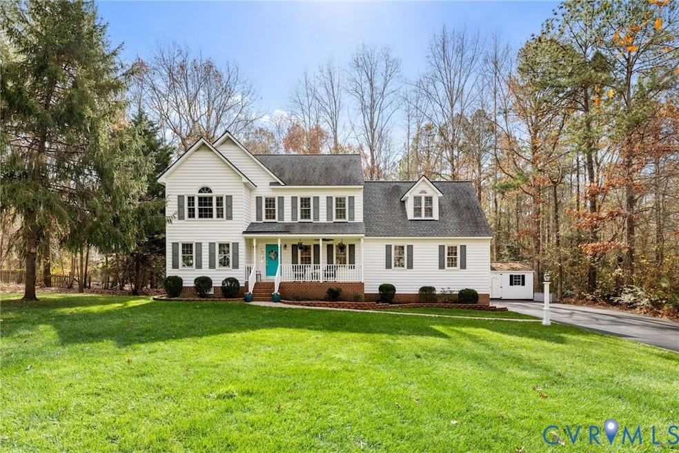 13307 Carters Way Place, Chesterfield, VA 23838 - photo 1