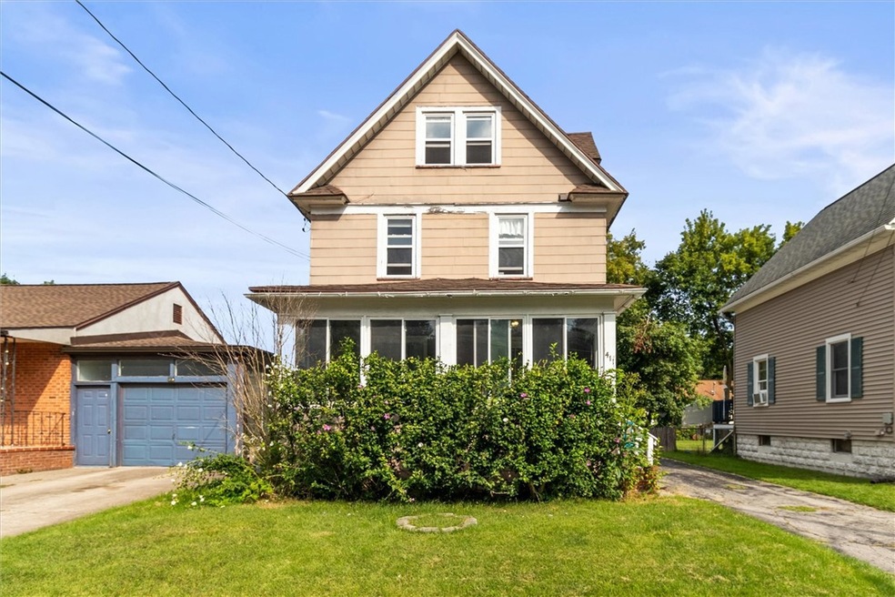 Realize your Dream of Home Ownership!