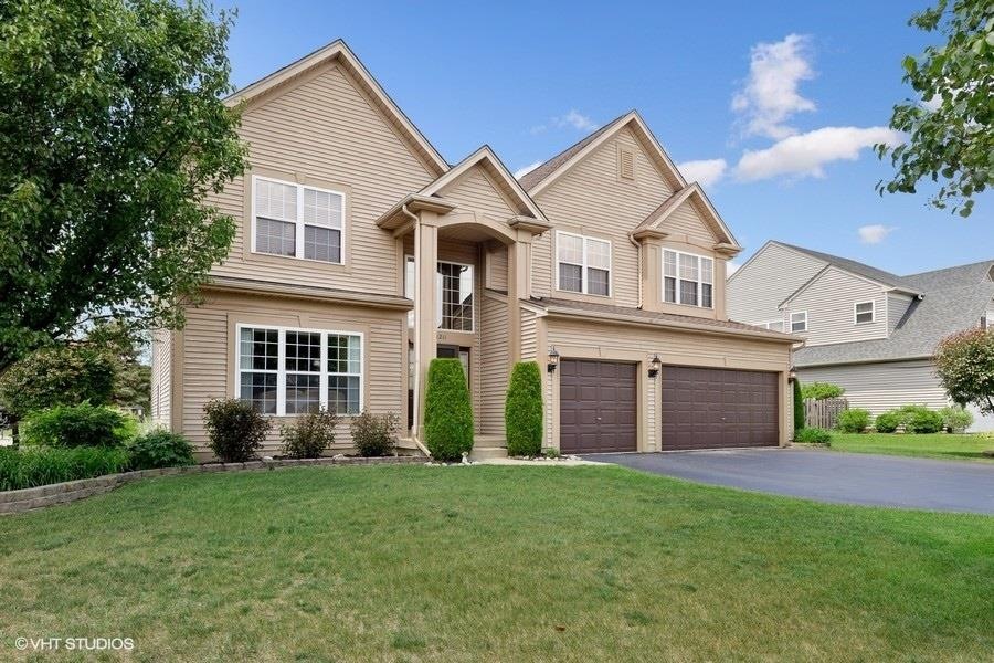 1211 Sedgewood Trail unit 1, Algonquin, IL 60102 - photo 1