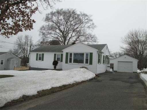 129 Moore St, Chicopee, MA 01013 - photo 1