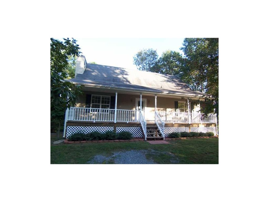 Exterior Front. front