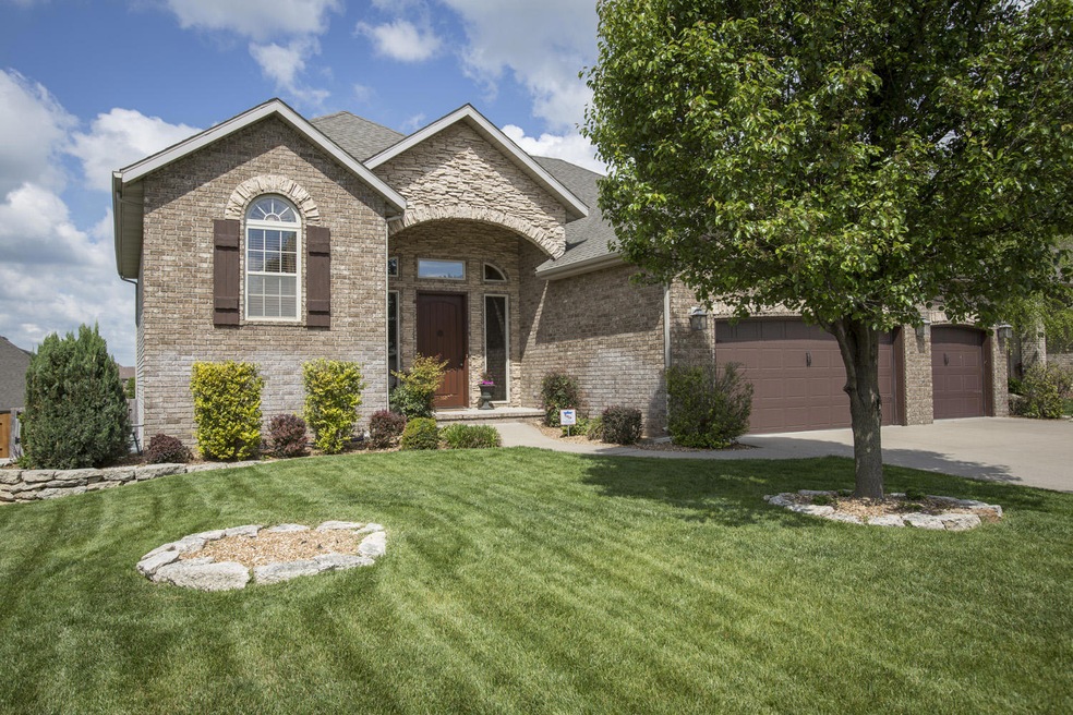 623 Ritter Ave, Nixa, MO 65714 - photo 1