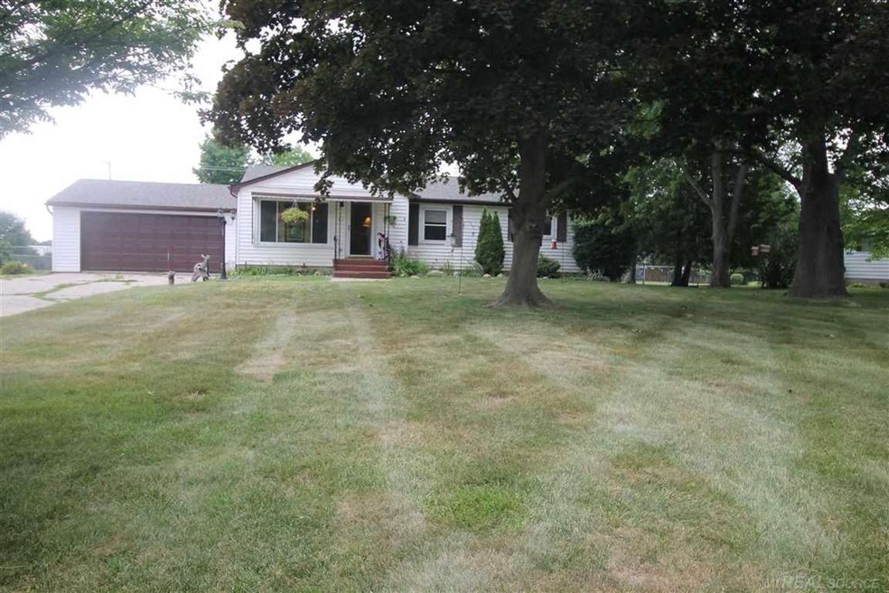 Front Yard