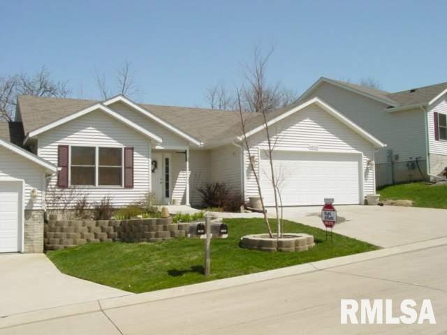 1626 Shady Glen Dr, Davenport, IA 52807 - photo 1