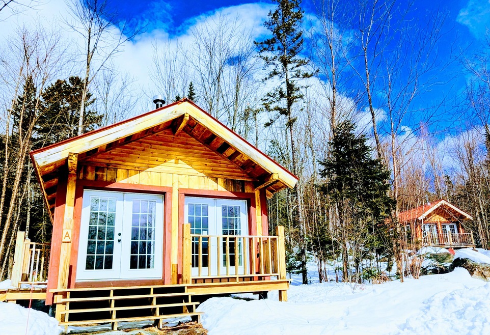 Vail Way Rental Cabins